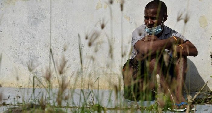 UN Urges Myanmar to Involve Rohingya in General Elections