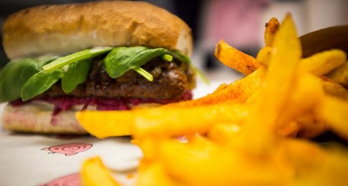 Astonishing! During the Coronavirus Pandemic, Vegetarian Meats are Sold Hardly in Europe