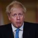 Boris Johnson Plans to Resign as Prime Minister Because His Salary Too Small