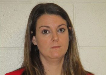 Disgusting, a Teacher in the UK Having Sex With Her Two Students…