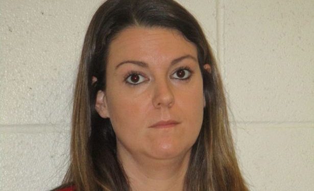 Disgusting, a Teacher in the UK Having Sex With Her Two Students…