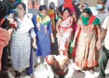 An Exorcist Raped a Teen After Promising to Cure Her With Tantric Methods