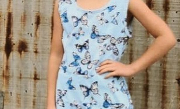 An Eight-year-old Girl has Died After Being Forced to Jump on a Trampoline for Hours on End as a Cruel Punishment