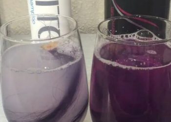 A Hairdresser in the US Has Went Viral on Social Media After Sharing a Video that Showing About Cheap Hair Care Products