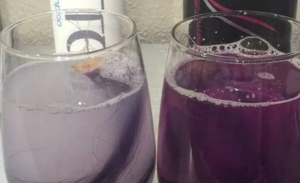 A Hairdresser in the US Has Went Viral on Social Media After Sharing a Video that Showing About Cheap Hair Care Products