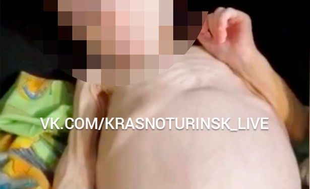 After Being Raped Until Pregnant, a Woman Stashed Her Baby in Cupboard