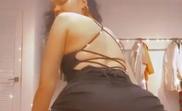 Jessie J Has Confirmed that She Has Split Up With Channing Tatum Through a Twerking Video on Instagram