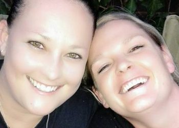 Two Women were Stripped Naked, Tied Up and Brutally Raped in Front of Each Other Before a Gang Burned Their Bodies