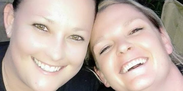 Two Women were Stripped Naked, Tied Up and Brutally Raped in Front of Each Other Before a Gang Burned Their Bodies
