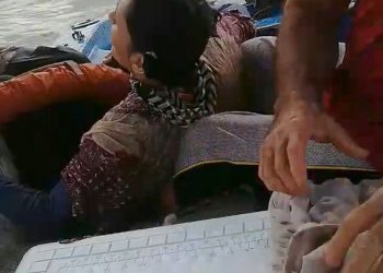 After Missing For Two Years and was Found at Sea, Angelica Gaitan’s Daughter has Explained her Heartbreaking Disapperance