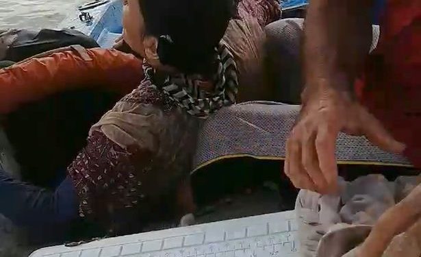 After Missing For Two Years and was Found at Sea, Angelica Gaitan’s Daughter has Explained her Heartbreaking Disapperance