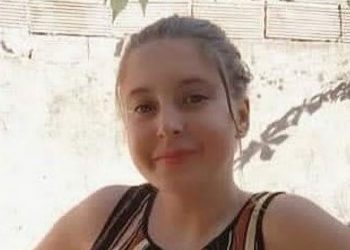 Tragic, a Beautiful Girl was Kidnapped, Tortured, Raped and Burned Alive in Algeria