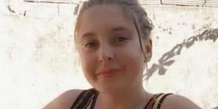 Tragic, a Beautiful Girl was Kidnapped, Tortured, Raped and Burned Alive in Algeria