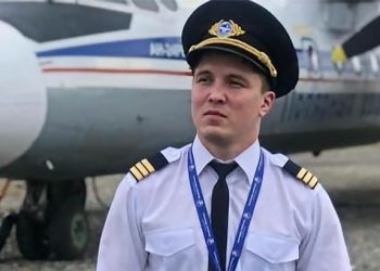 A Pilot Suffering from Coronavirus has been Found Dead With His Throat Cut After Escaping from a Russian Hospital