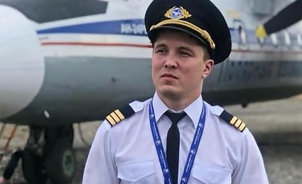 A Pilot Suffering from Coronavirus has been Found Dead With His Throat Cut After Escaping from a Russian Hospital