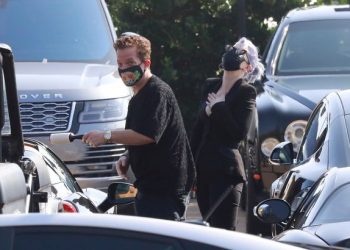 Kelly Osbourne Left Little the Imagination to Her Fans, After Loss Her Weight