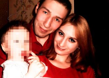 Amazing, Two Young Children have been Found Alive at Home, Three Days After Their Parents Died from Eating Poisoned Pickles