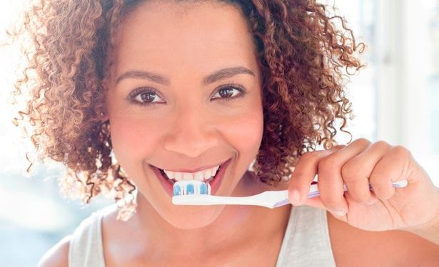 A Dentist Says by Extra Tooth Brushing Could Help Us to Protect Against Coronavirus