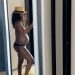 Former Destiny’s Child Star Kelly Rowland has Shown Her Bump to Fans