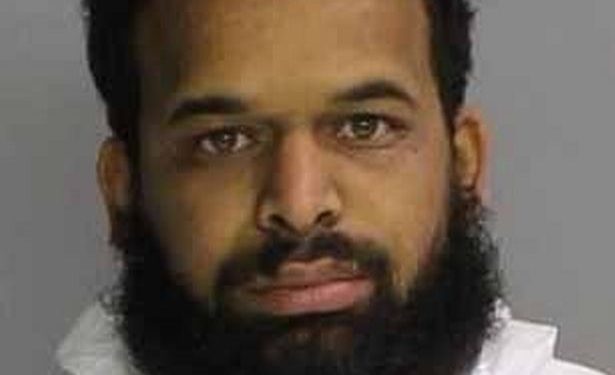 The 10-month-old Baby Sustained Horrific Injuries After Being Raped by Her Father Many Times