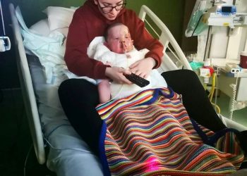 An Accidental Fire Broke Out Killed a Son While Staying at Their Dad Caravan