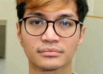 Reynhard Sinaga, an Indonesian Student Threatened Will Die in Prison