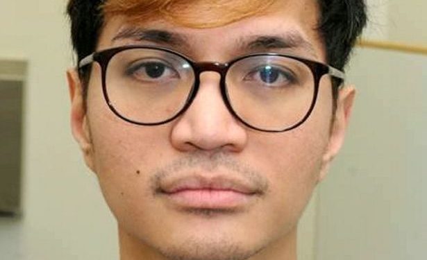 Reynhard Sinaga, an Indonesian Student Threatened Will Die in Prison