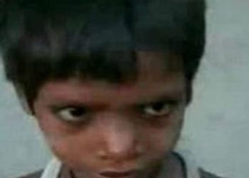 The Story of Amarjeet Saddam, Became the World’s Youngest Killer