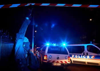 A 47-year-old History Teacher in Paris was Murdered in a Brutal Attack Related to the Caricature of the Muslim Prophet