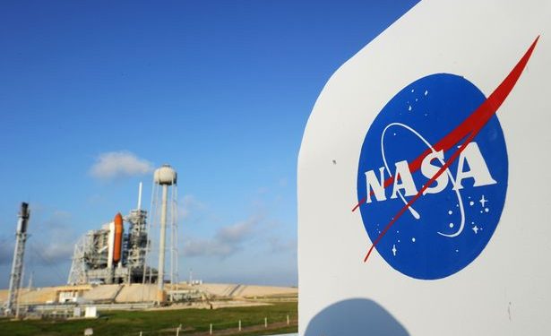 NASA Says They Will Announce an Exciting New Discovery About the Moon Next Week