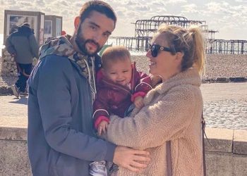 The Wanted Singer, Tom Parker has been Diagnosed With an Inoperable Brain Tumour