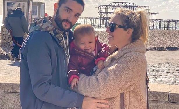 The Wanted Singer, Tom Parker has been Diagnosed With an Inoperable Brain Tumour