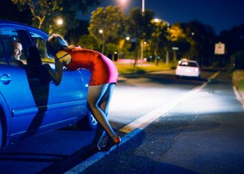 During Pandemic, Desperate Parents Turn to Prostitution to Earn Money