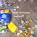 Disgusting, a Woman Spent Four Hours to Cleaning Up Her Sister’s Bedroom, Found Dozens of Pee Bottles Hiding Under the Bed