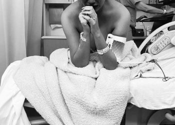 After Losing Her Baby, For the First Time, Chrissy Teigen Talks About the Condition of Her Family