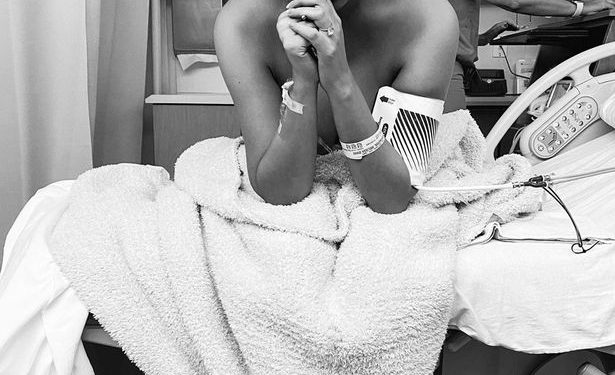 After Losing Her Baby, For the First Time, Chrissy Teigen Talks About the Condition of Her Family