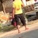 Jealous, a Husband Cut His Wife’s Head Off