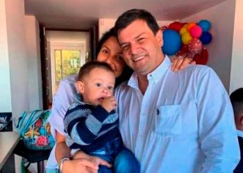 A Baby Miraculously Survived a Plane Crash After Being Held in the Arms of His Mother who Perished on Board