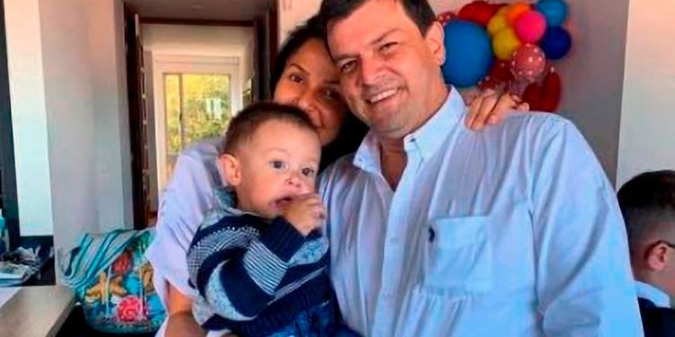 A Baby Miraculously Survived a Plane Crash After Being Held in the Arms of His Mother who Perished on Board