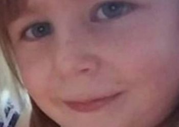A 10-year-old Girl Died After Her Adoptive Parents Allegedly Starved Her Every Day