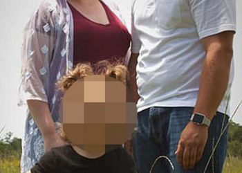 A Pregnant Woman was Murdered in Her Home by Her Friend, Cutting the Unborn Baby Out of Her Womb