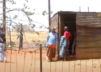 A Boy Has Been Found Dead and Stuffed in a Box After He failed to Return Home