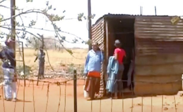 A Boy Has Been Found Dead and Stuffed in a Box After He failed to Return Home