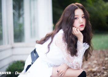 5 Female Idols Who Looks Like An Angel From Fairy Tale