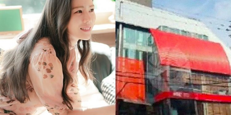 Son Ye-jin Pays $19 Million for a Building in Seoul