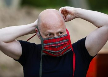 A German Study : A Good Ventilation Technology is the Most Essential Ingredient in Reducing the Risk of Coronavirus Spreading