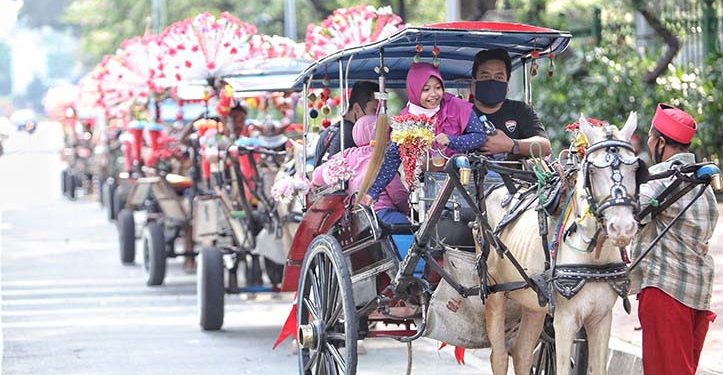 Long Holiday, the Government Should be Implemented Strategies to Prevent a Spike in Covid-19 Cases