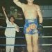 A Former Muay Thai Champion Died After Suffer Complications From a Bite of a Giant Centipede