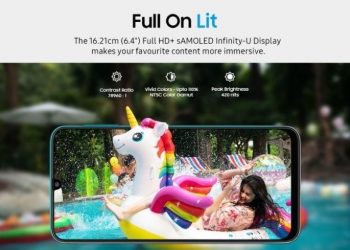 Samsung Galaxy F4: Full-On Experience Every Social Media Buff