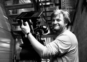 A TV Cameraman Killed While Filming a Vehicle Stunt for a BBC Drama